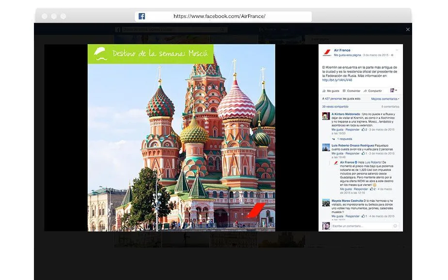 Social Media | Marketing Digital