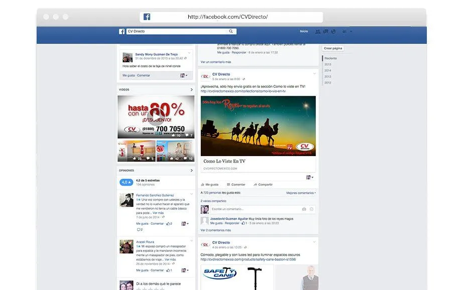 Social Media | Marketing Digital