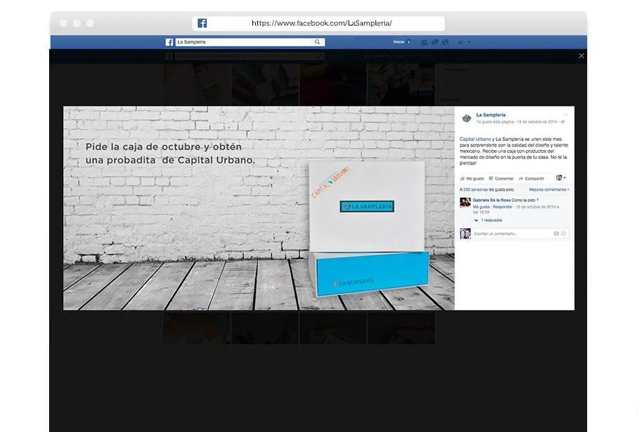 Social Media