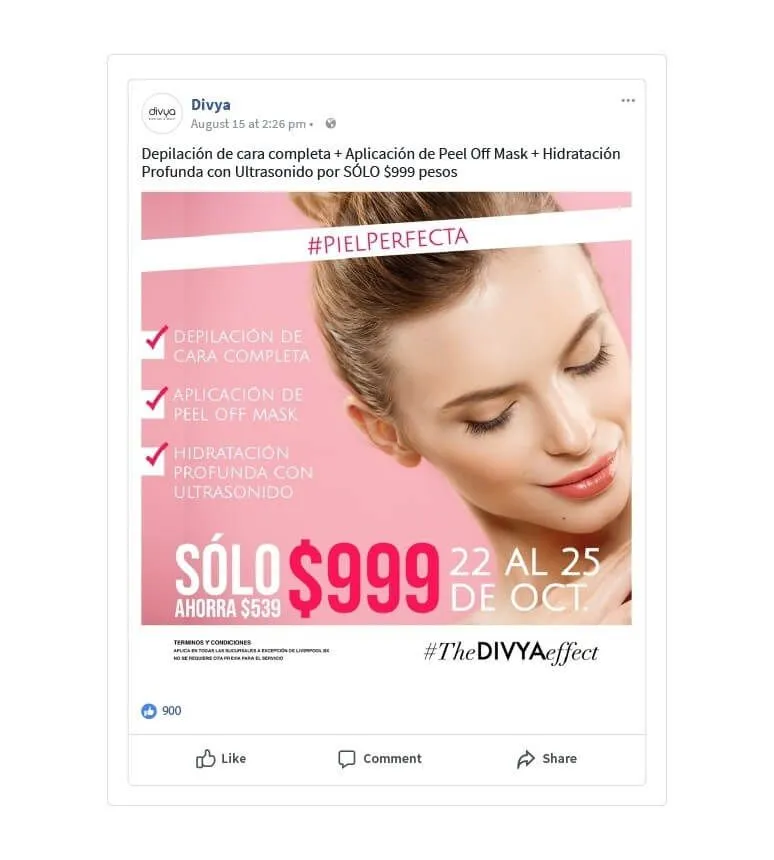 Social media | Marketing digital