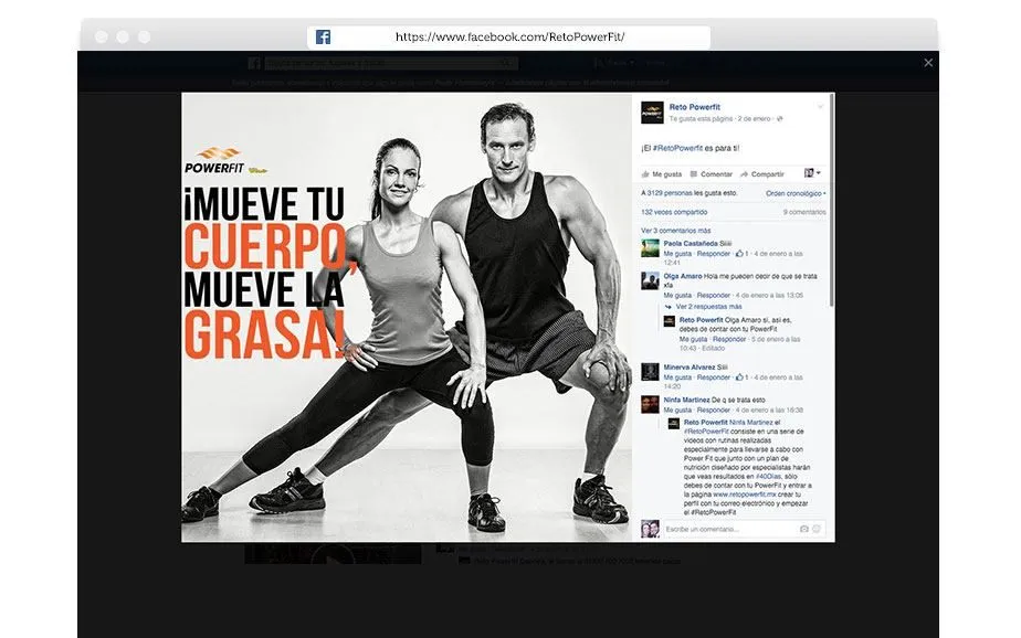 Marketing digital