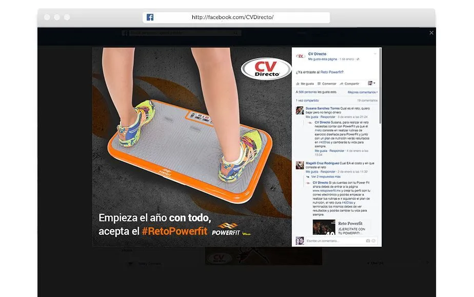 Social Media | Marketing Digital