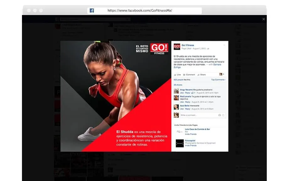 Social Media | Marketing Digital