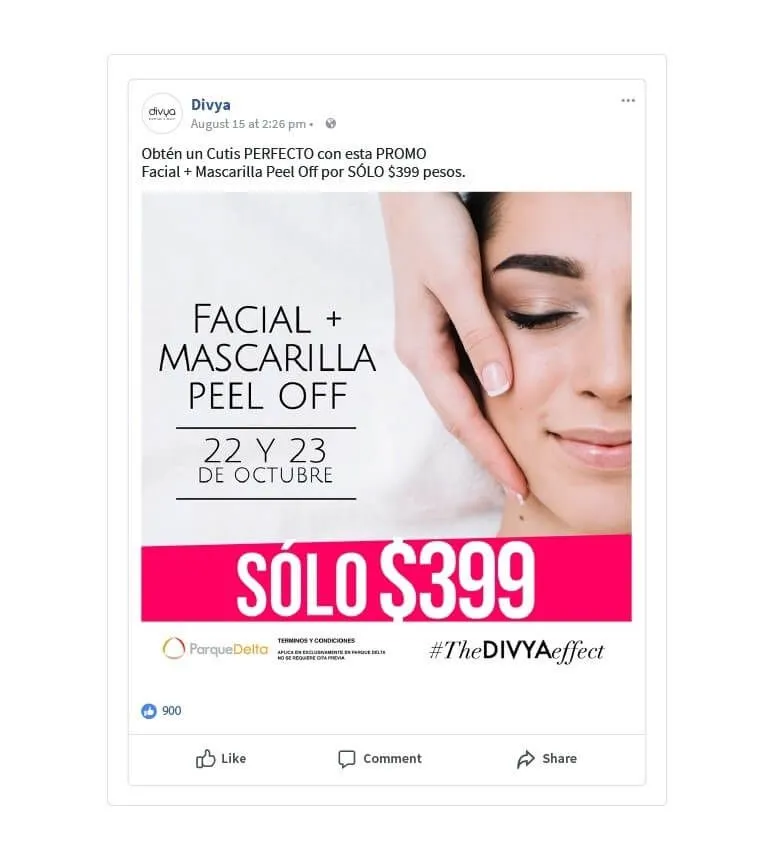 Social media | Marketing digital