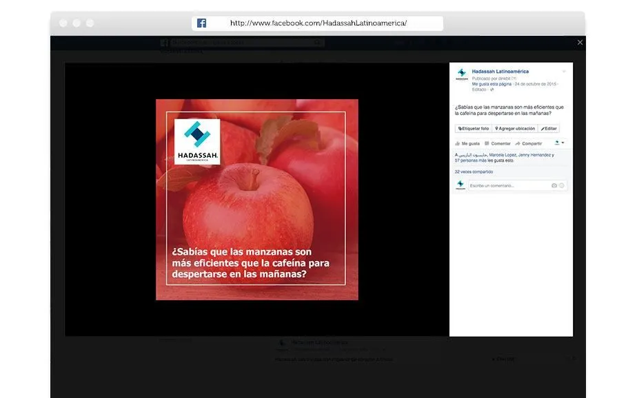 Social Media | Marketing Digital