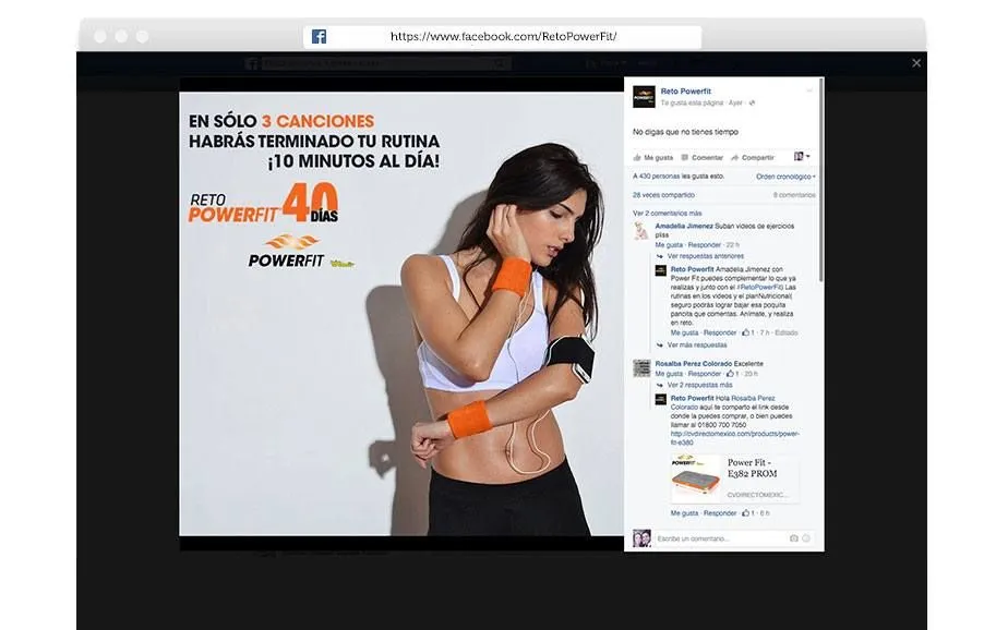 Marketing digital