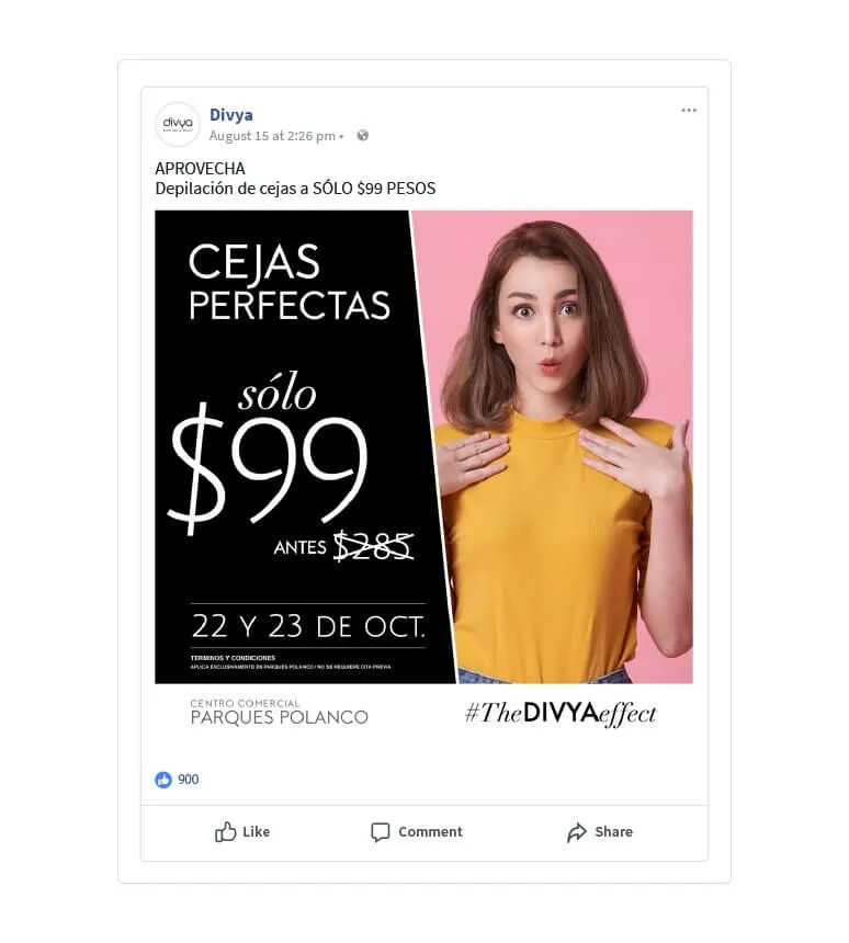Social media | Marketing digital