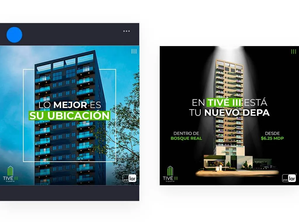 Social Media | Marketing Digital