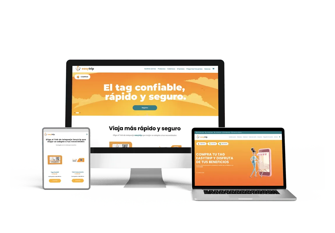 Easytrip