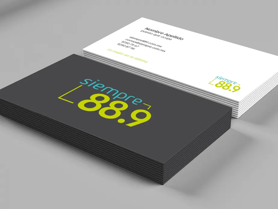 Identidad