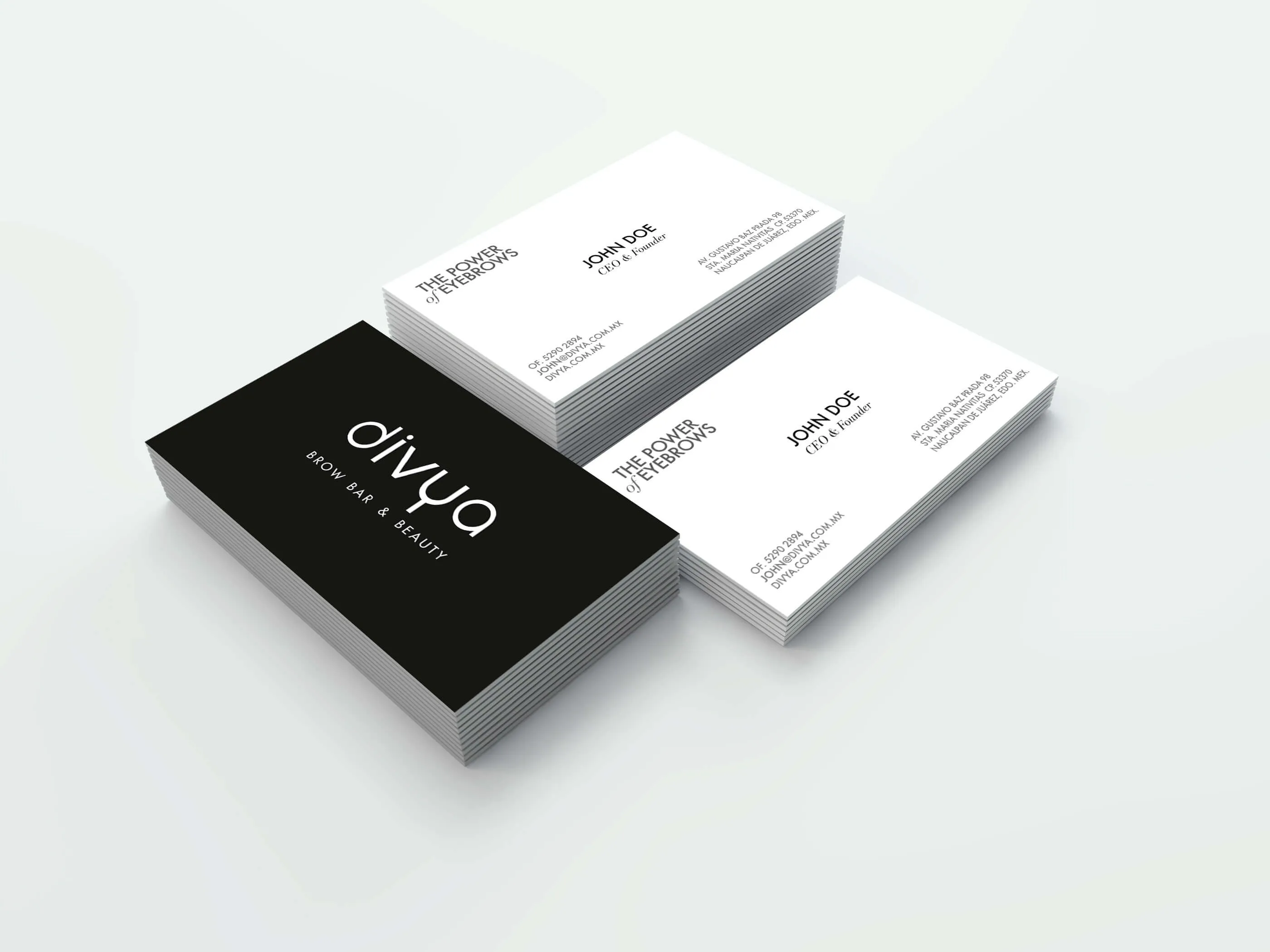 Identidad