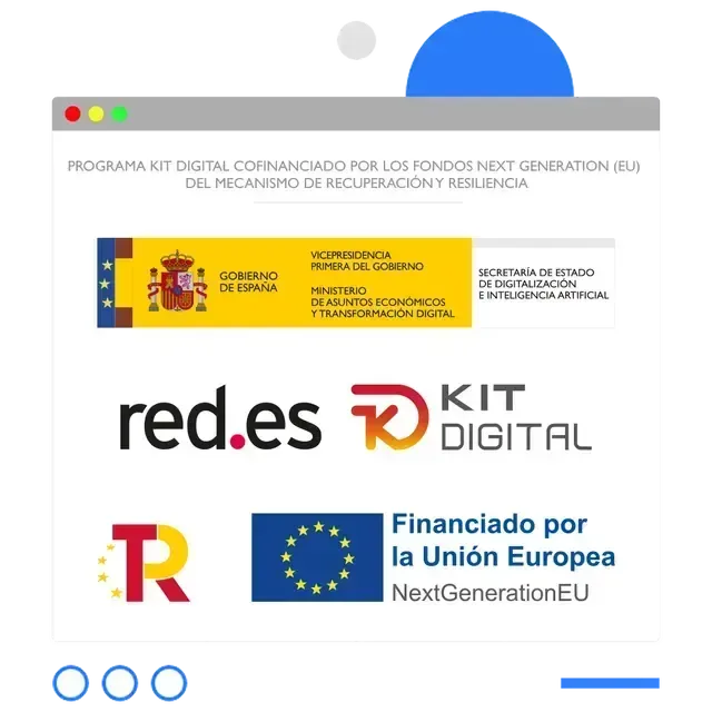 Programa Kit digital