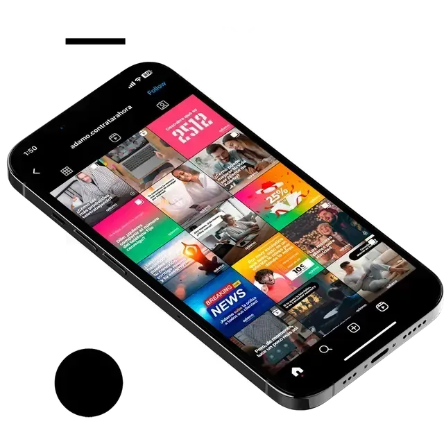 Gestión de redes sociales <strong>desde 2.000€ al AÑO.</strong>