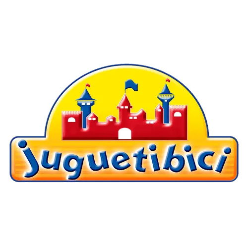 Juguetibici