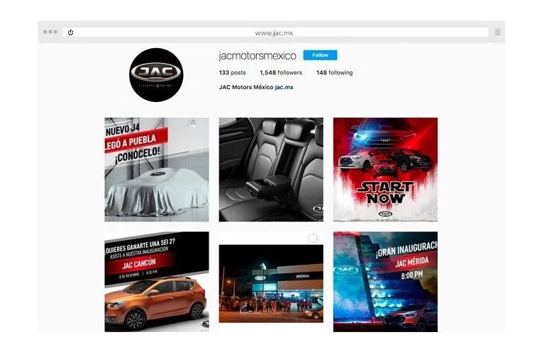 Marketing digital