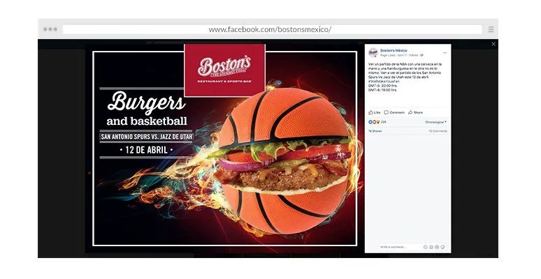 Marketing digital