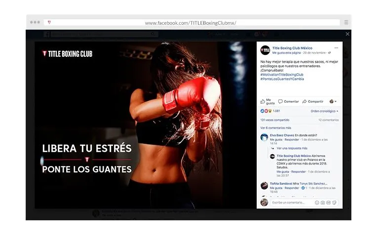 Marketing digital