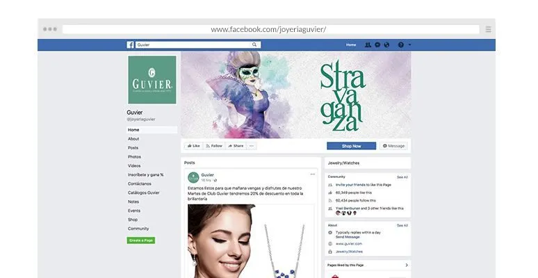Marketing digital