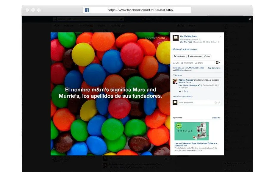 Social Media | Marketing Digital