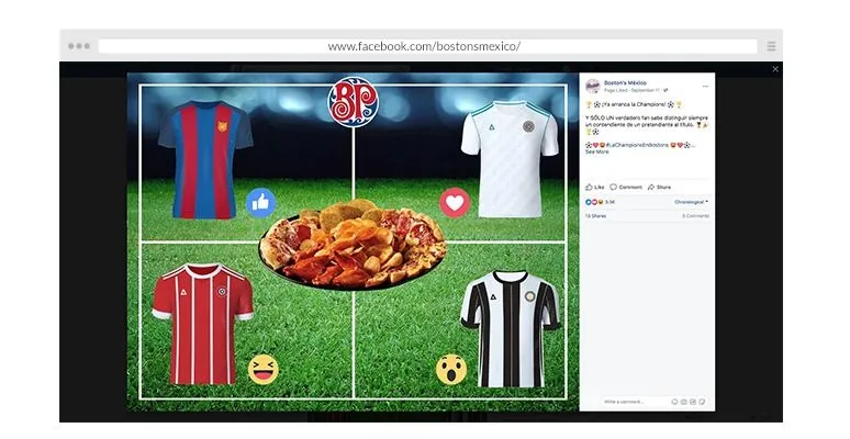Marketing digital