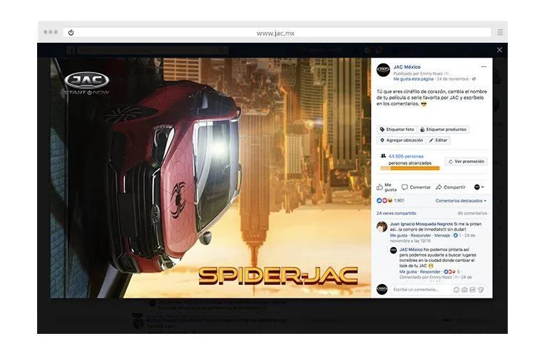 Marketing digital