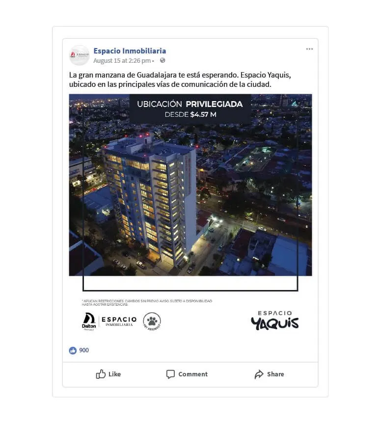 Marketing digital