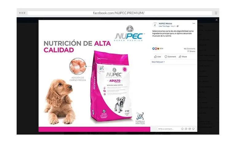 Marketing digital