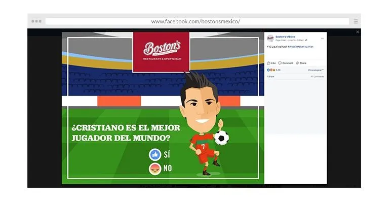 Marketing digital