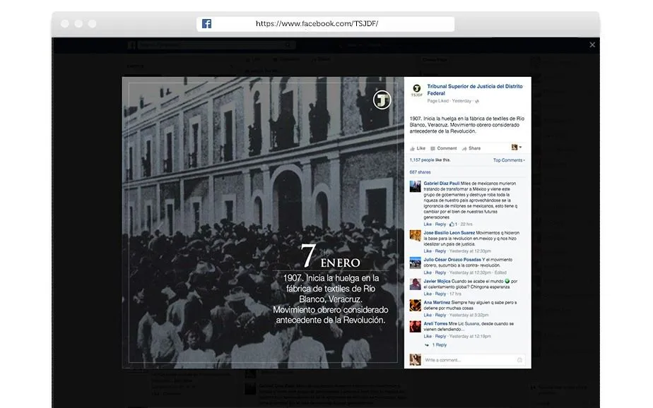 Social Media