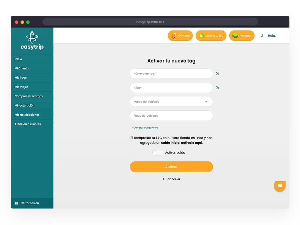Desarrollo web