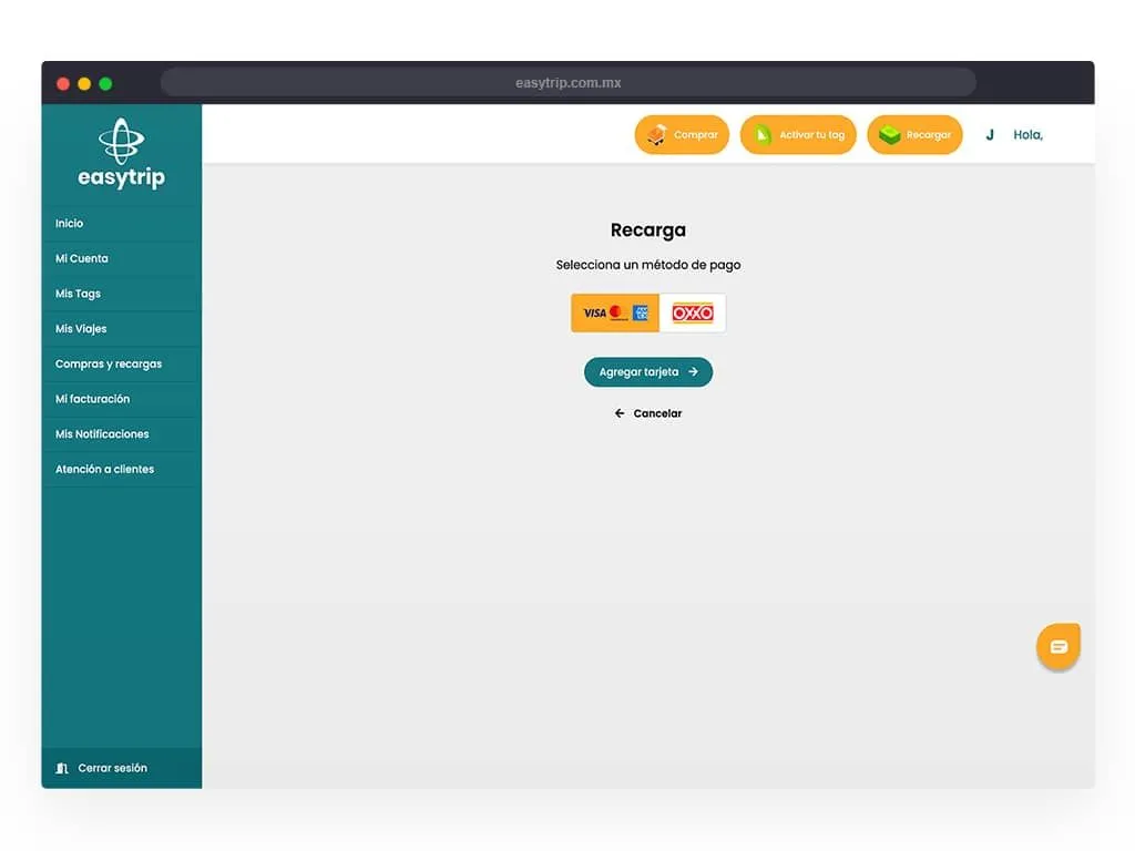 Desarrollo web