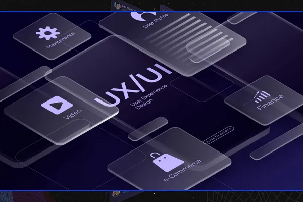 El nuevo UX/UI: diseñar para humanos, IA y contextos reales