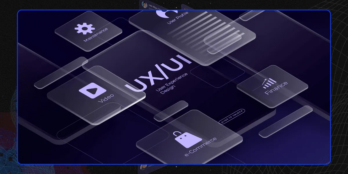 El nuevo UX/UI: diseñar para humanos, IA y contextos reales