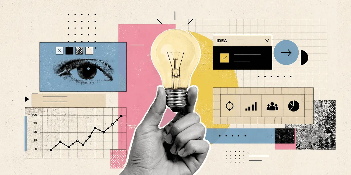 Creatividad como estrategia para lograr resultados