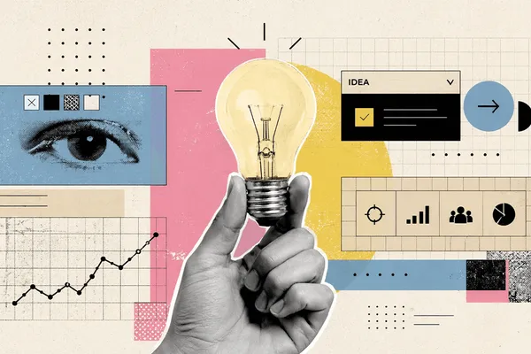 Creatividad como estrategia para lograr resultados