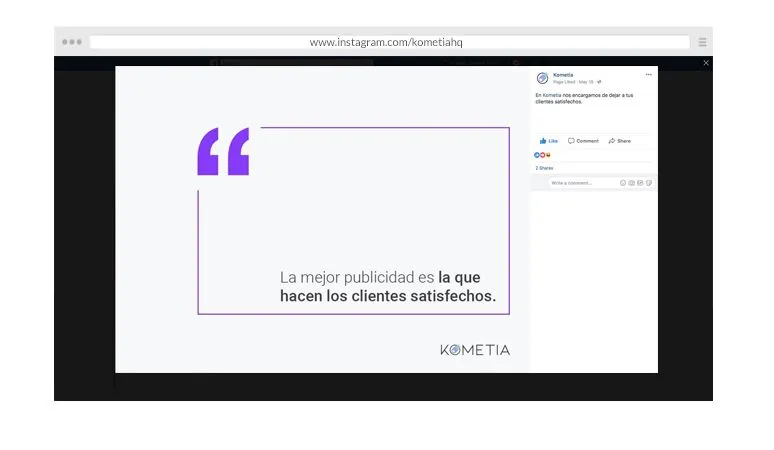 Marketing digital