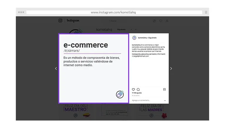 Marketing digital
