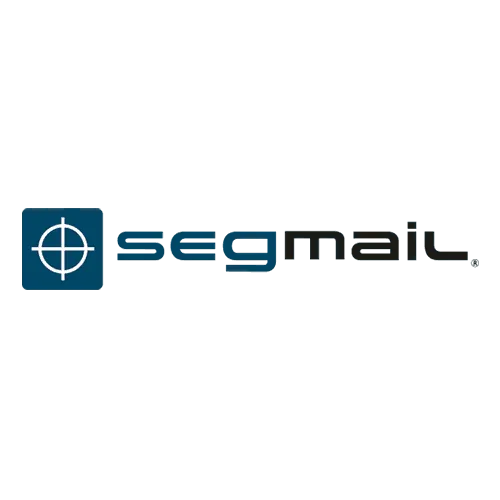 Segmail