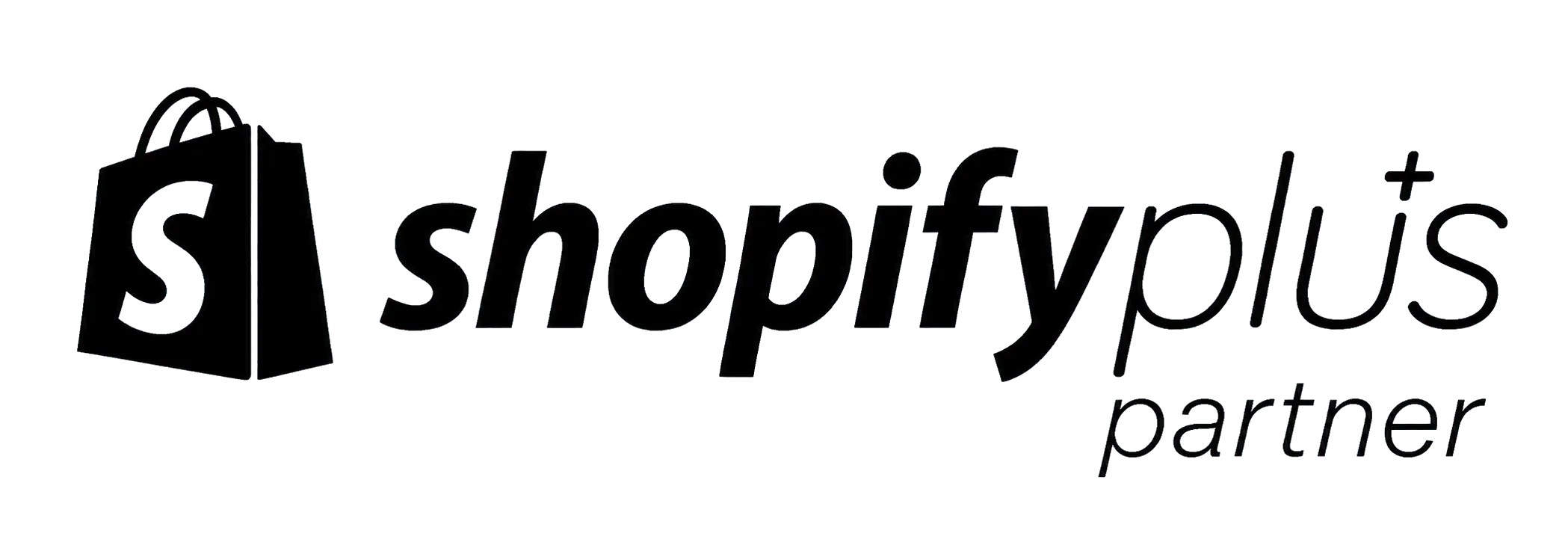 Shopify Plus Partner