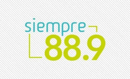 Siempre 88.9