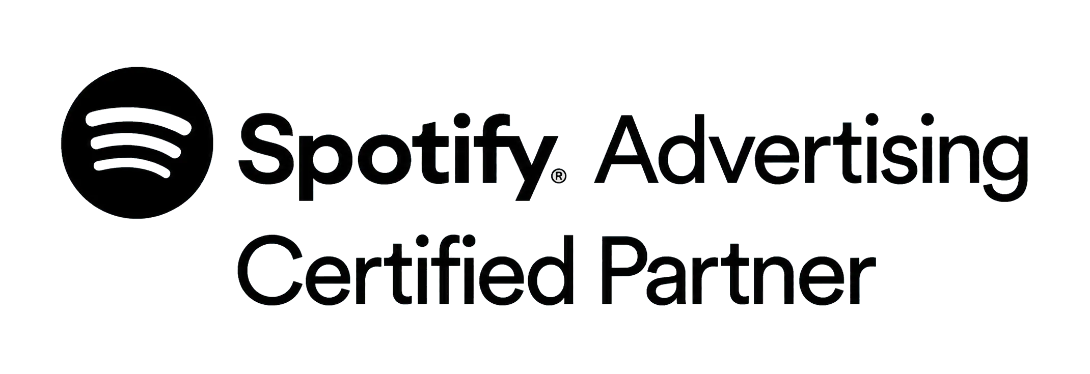 Spotify Advertising Partner