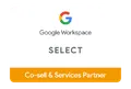 Google Workspace Select