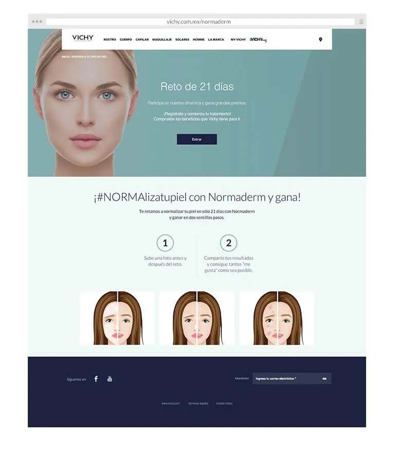 Desarrollo web