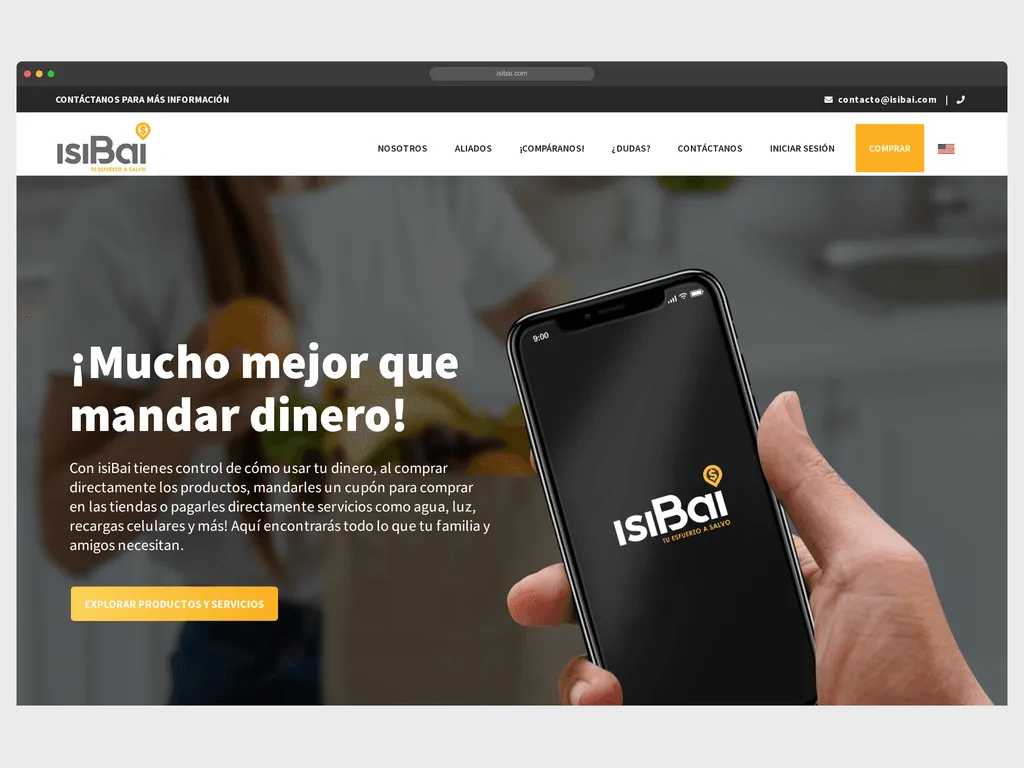 Desarrollo Web