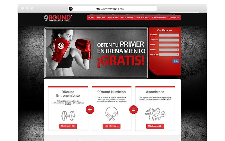 Desarrollo web
