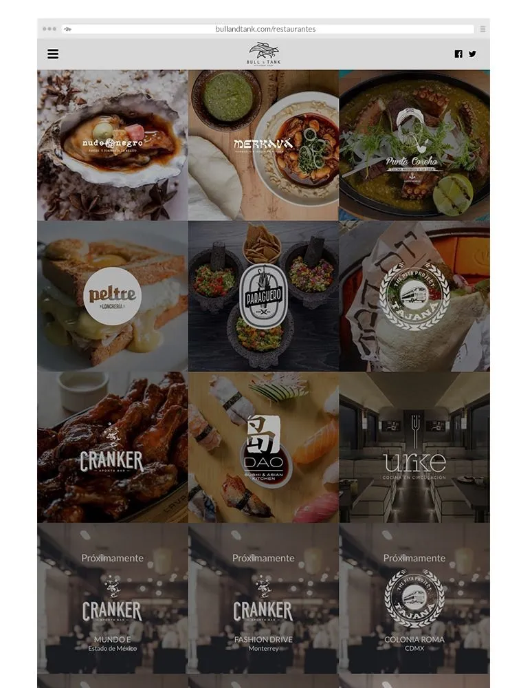 Desarrollo web