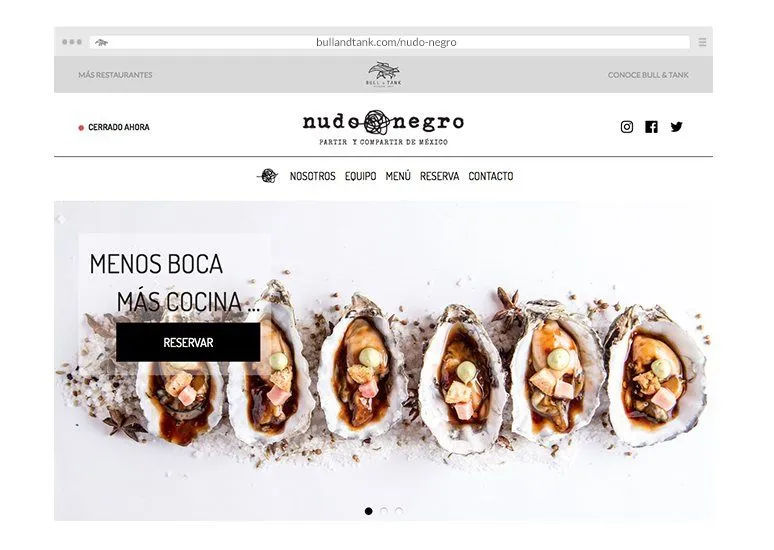 Desarrollo web
