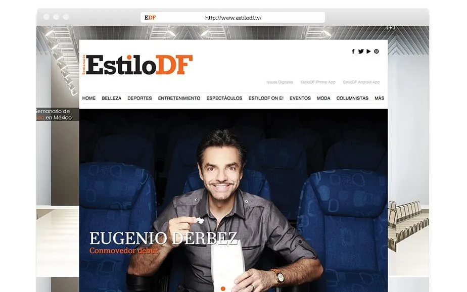 Desarrollo web