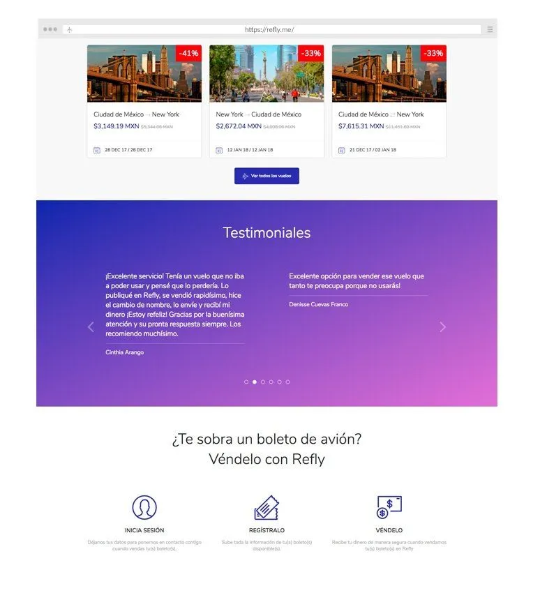 Desarrollo web