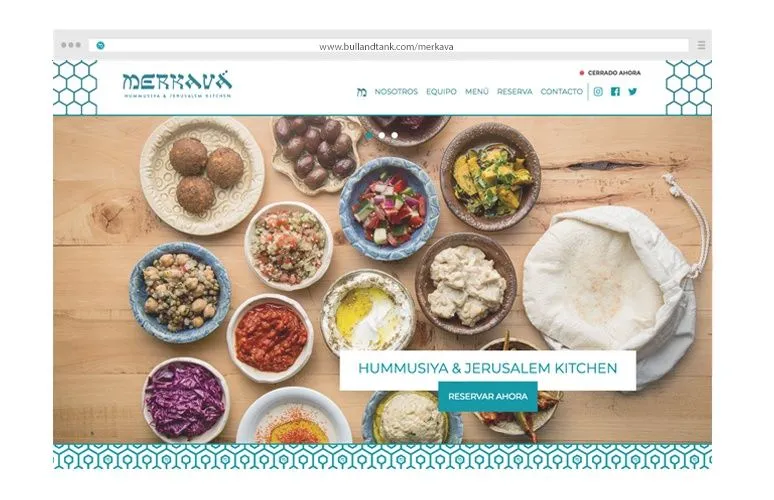 Desarrollo web